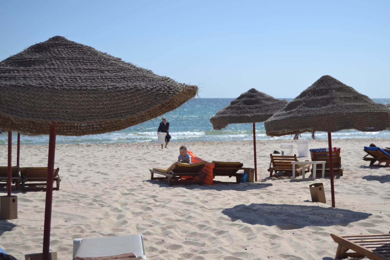 Výborný hotel doporučuji rodině s malými dětmi 