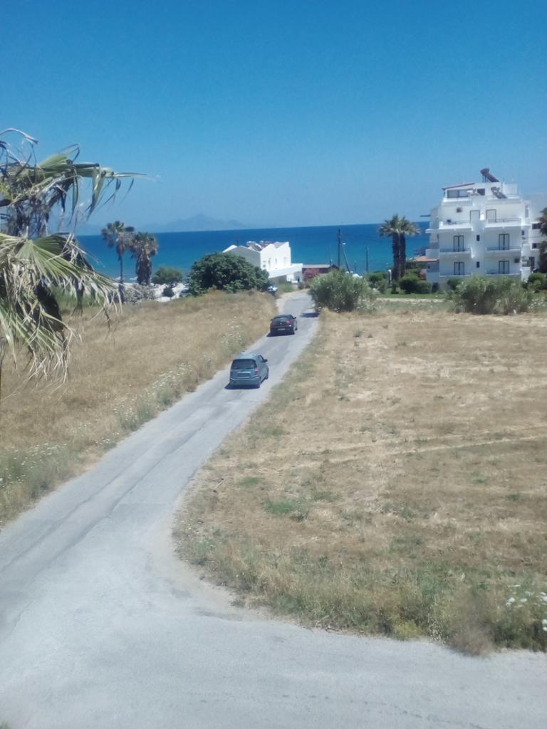 Estia Beach