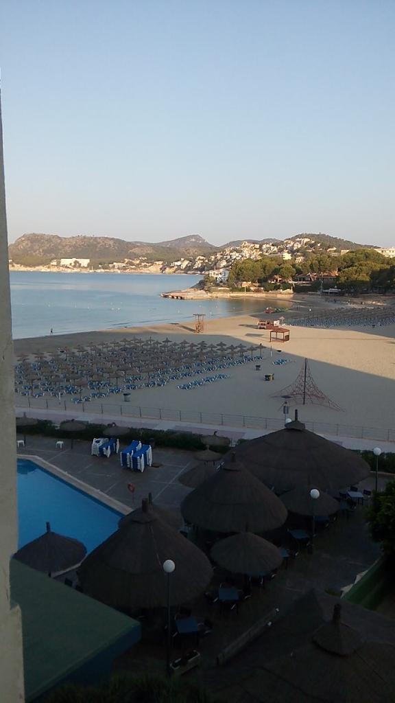 Hotel Beverly Playa-Paguera super dovolená 