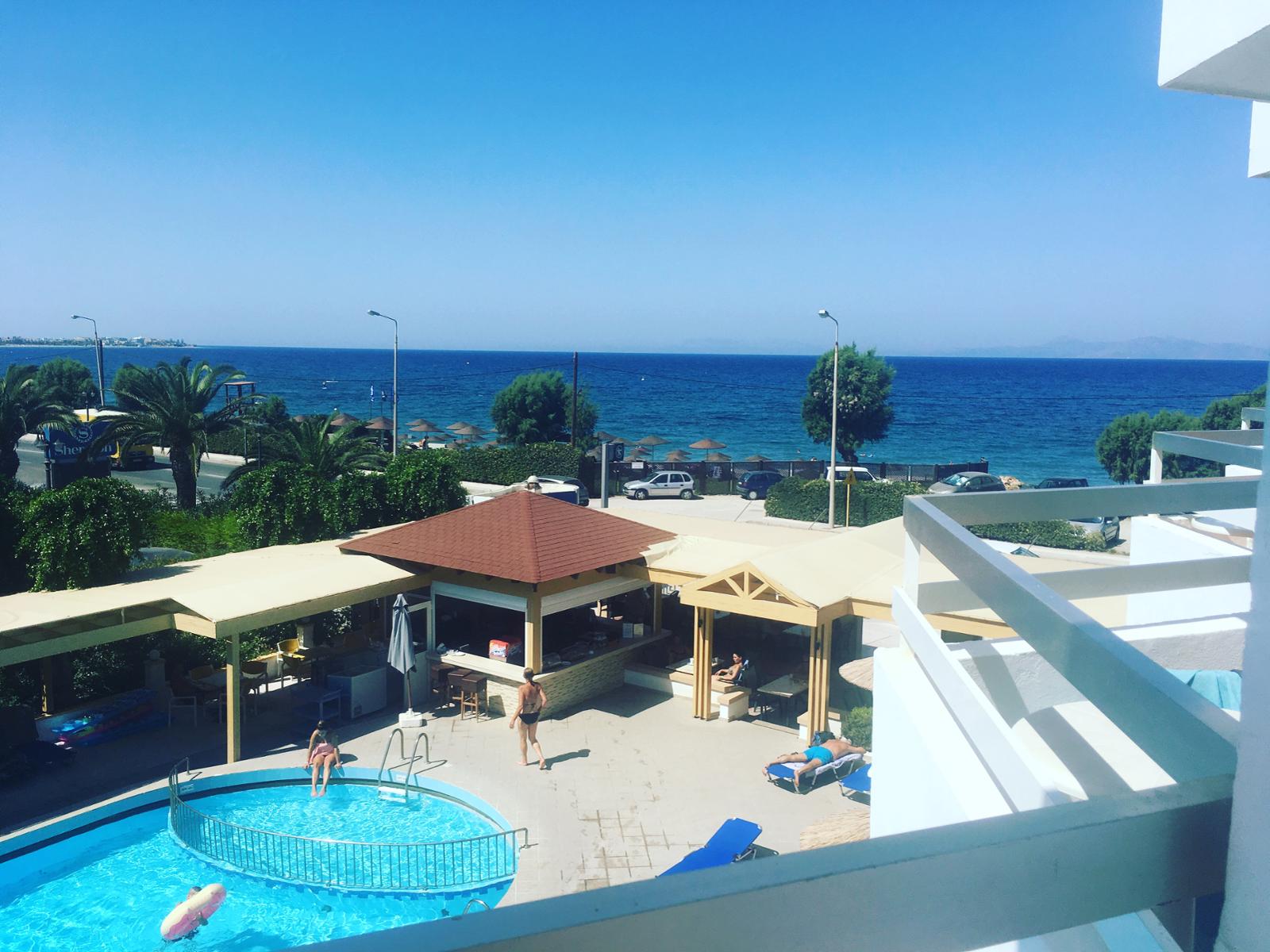 Hotel Lito