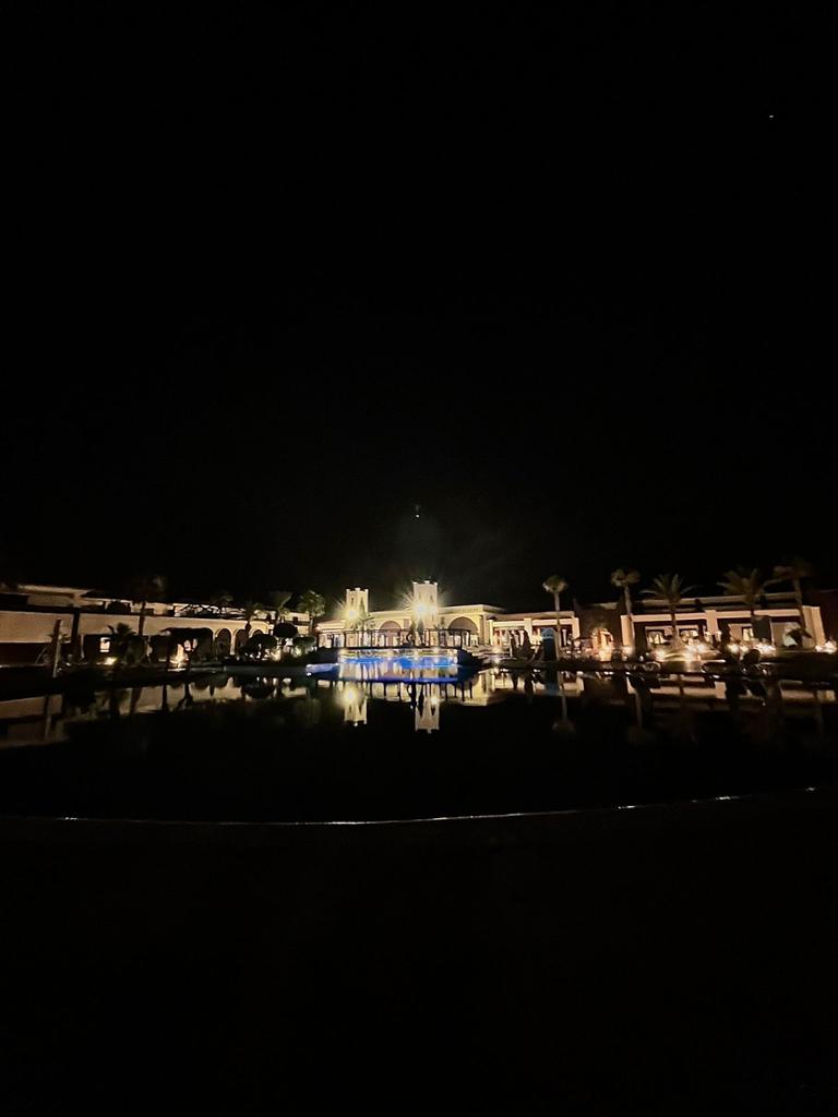 Beatiful vacation