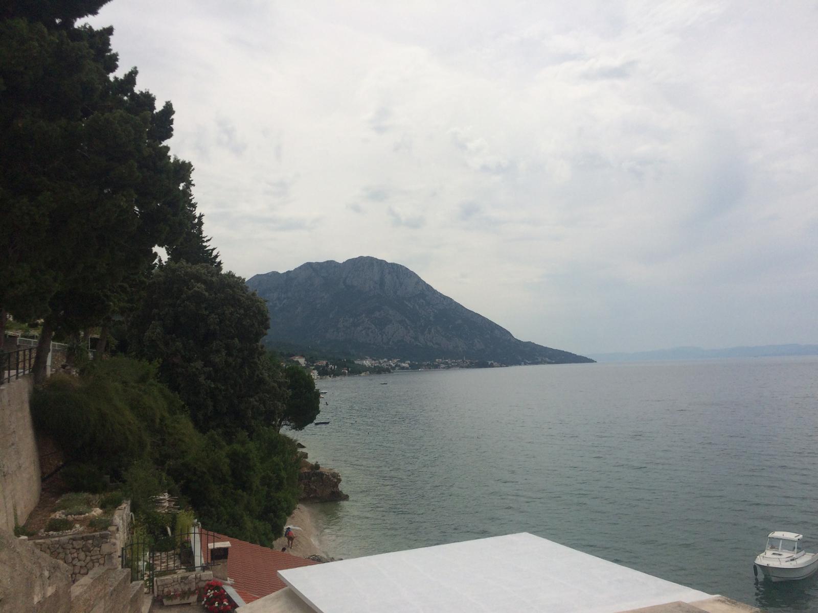Dovolená Villa Jelena