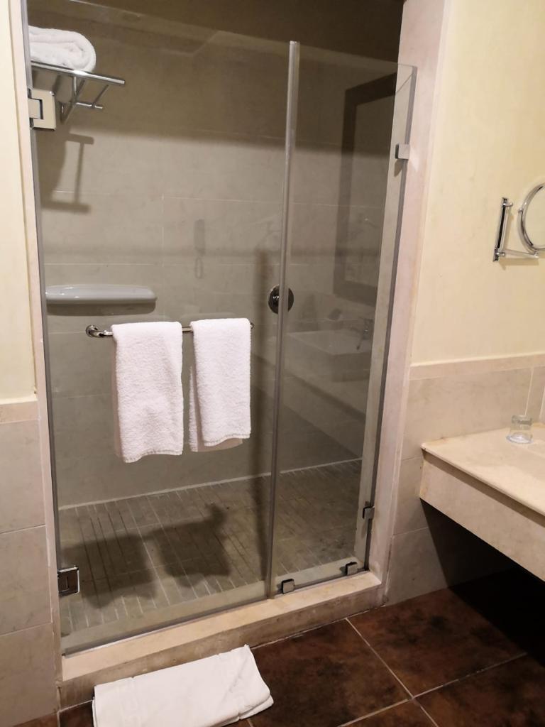 Prohlídka hotelu Gemma beach 5*