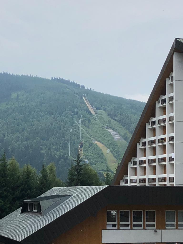Hotel Sklar