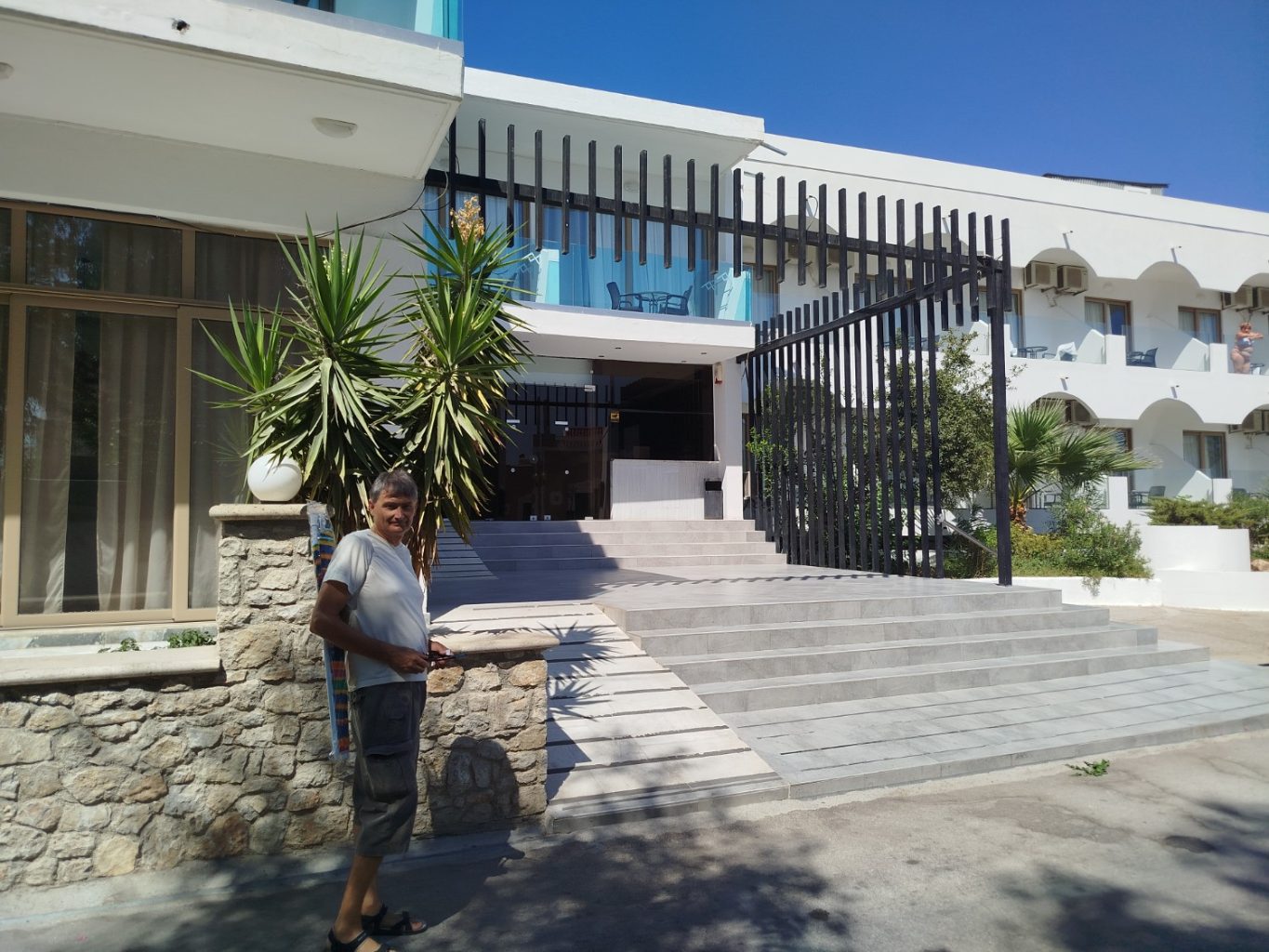Hotel Belvita