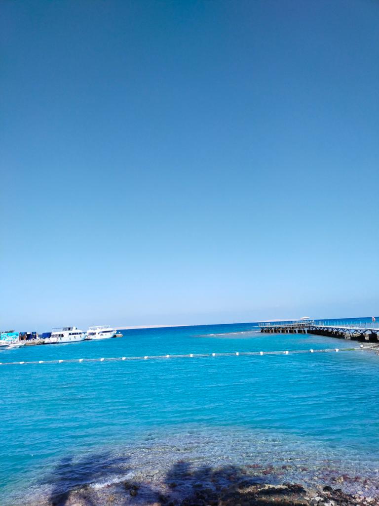 Blue Lake Resort 
