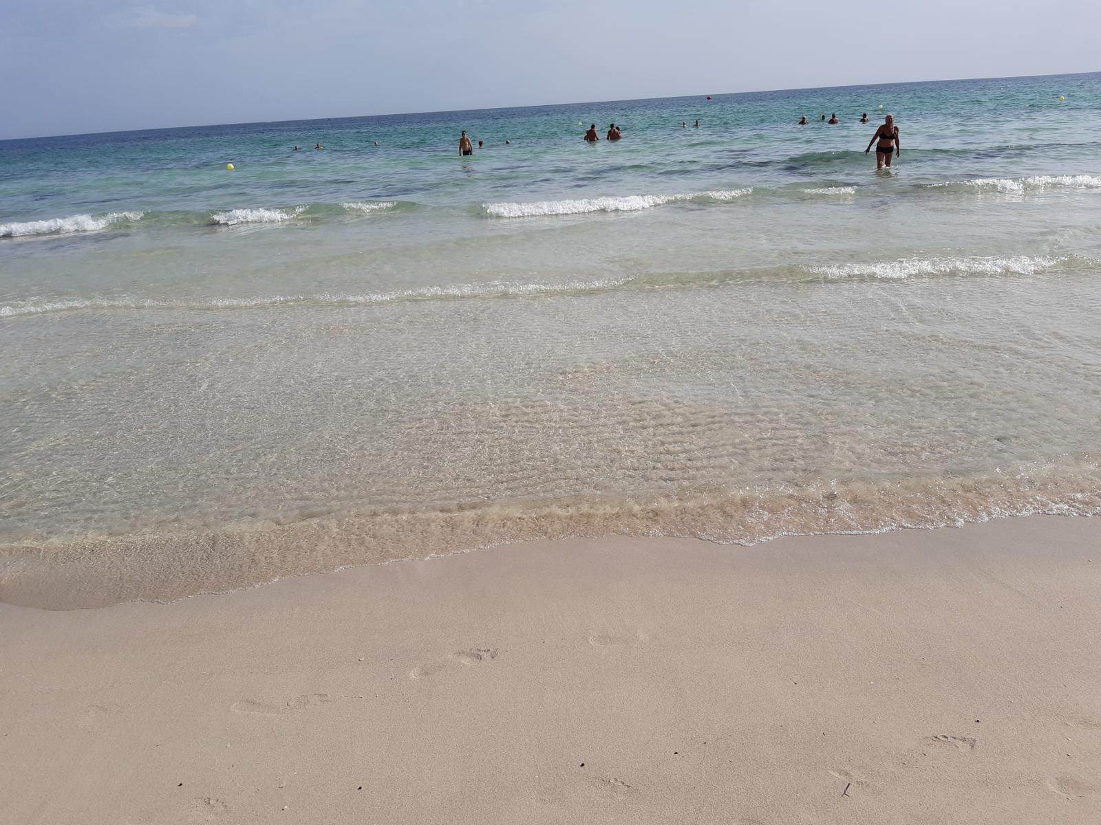 Djerba Fiesta Beach 4*