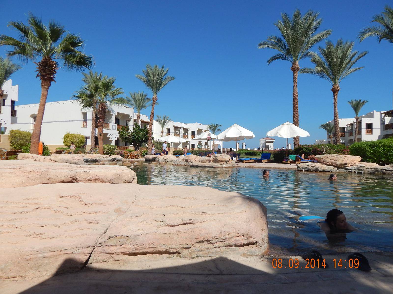 Recenze na hotel