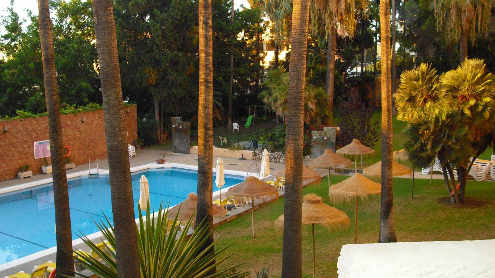 Hotel Royal Al Andalus - dovolená s výhradami 