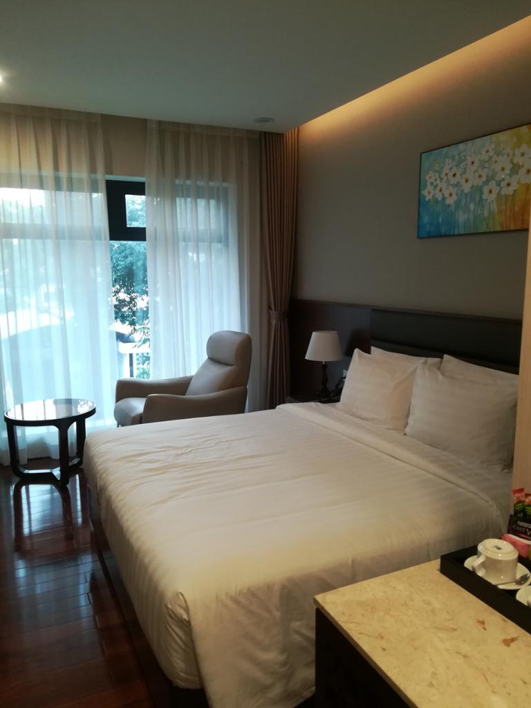 Hotel Orchids