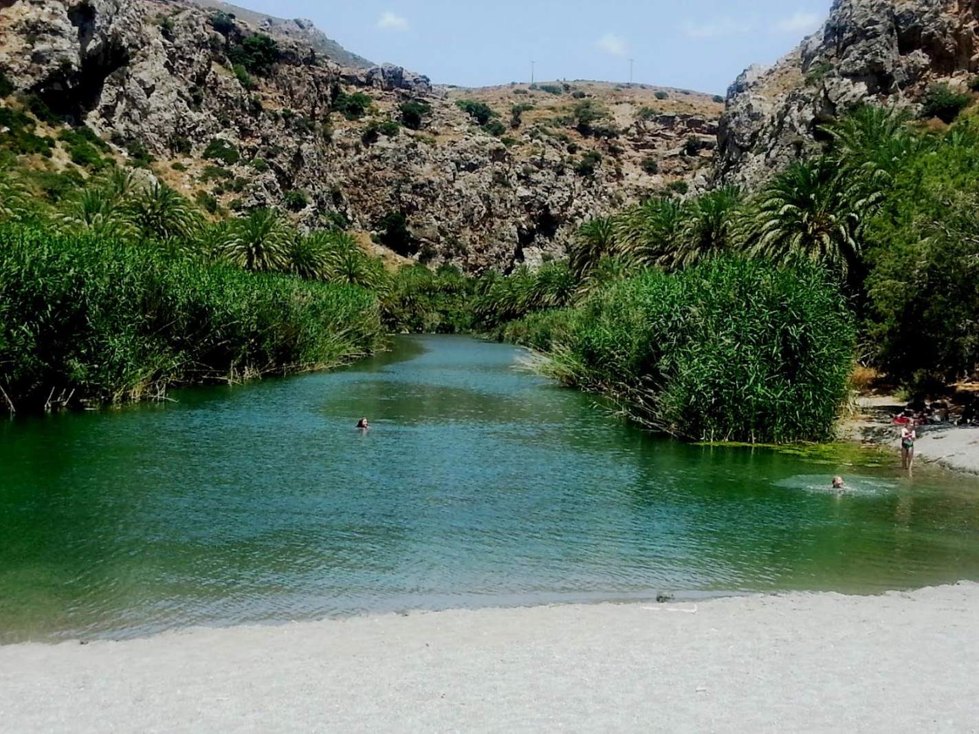 Plakias