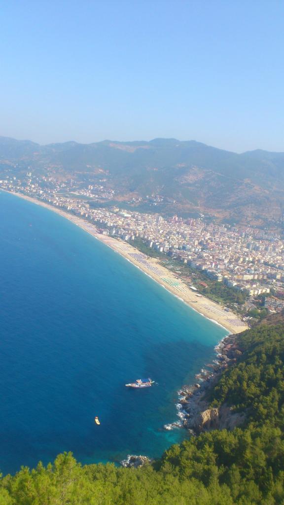 hotel Ergun