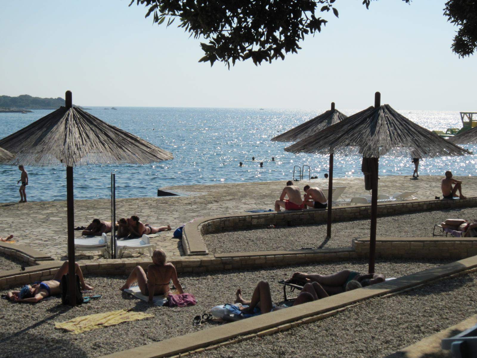 Dovolená