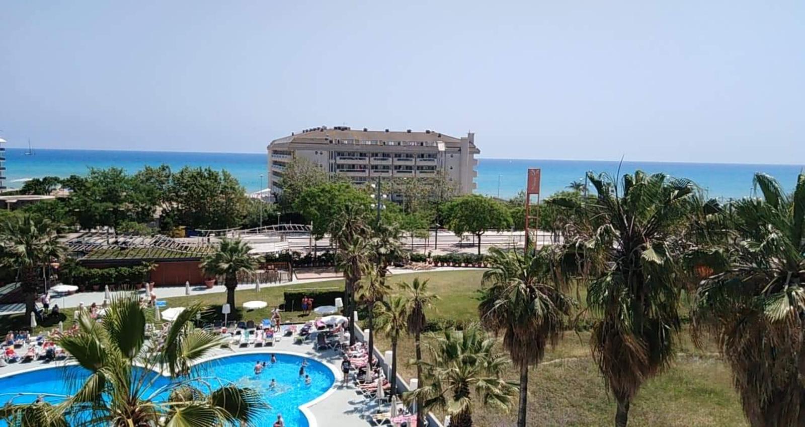 Hotel Mercury 