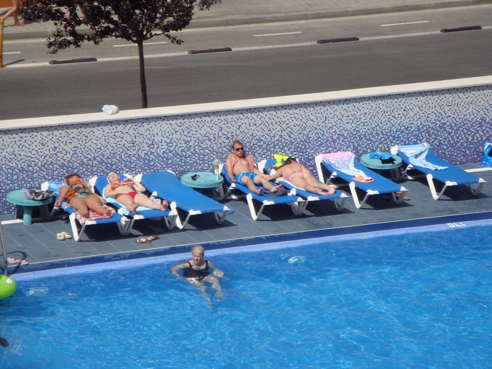 hotel Cartago Nova