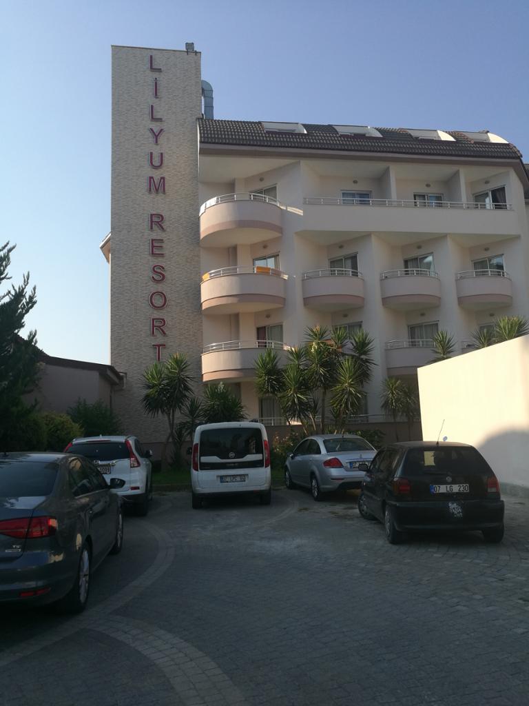 Spokojenost