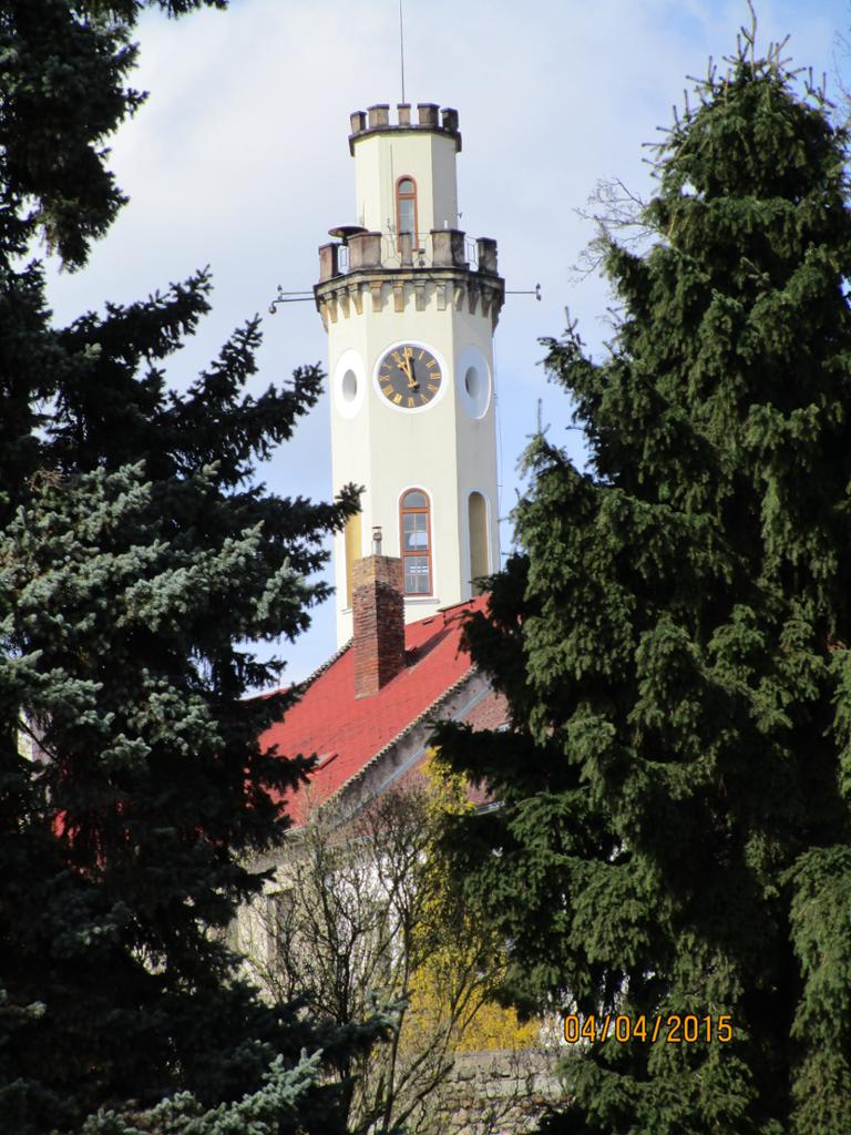 Hezké velikonoce