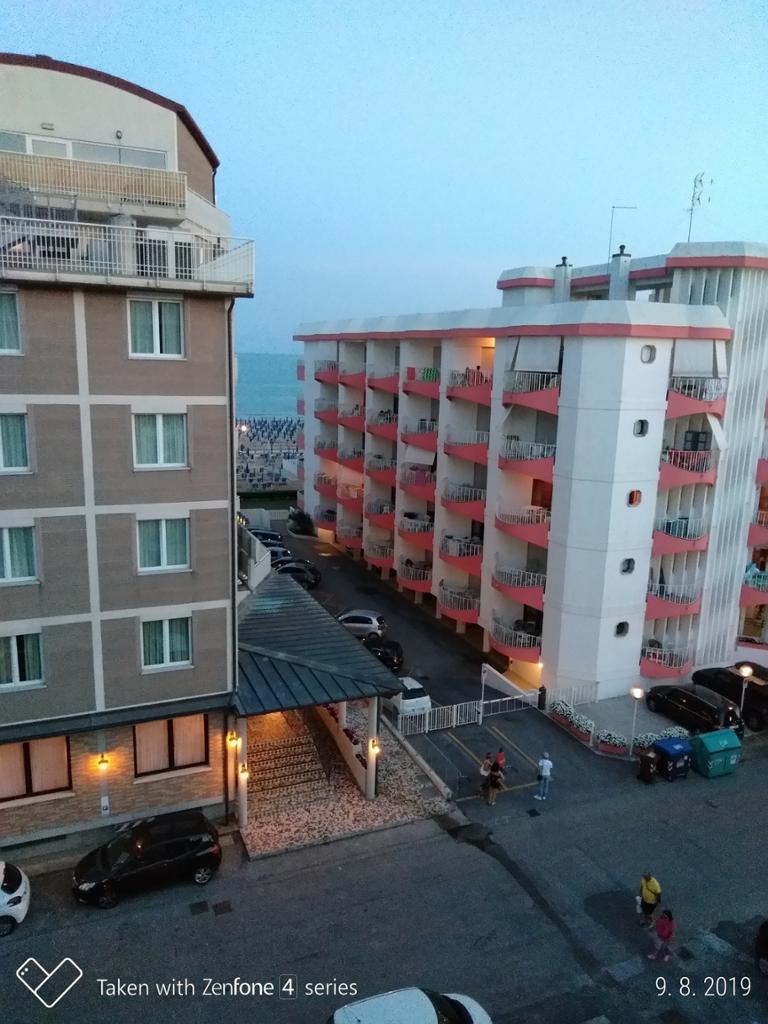 Hotel Halifax