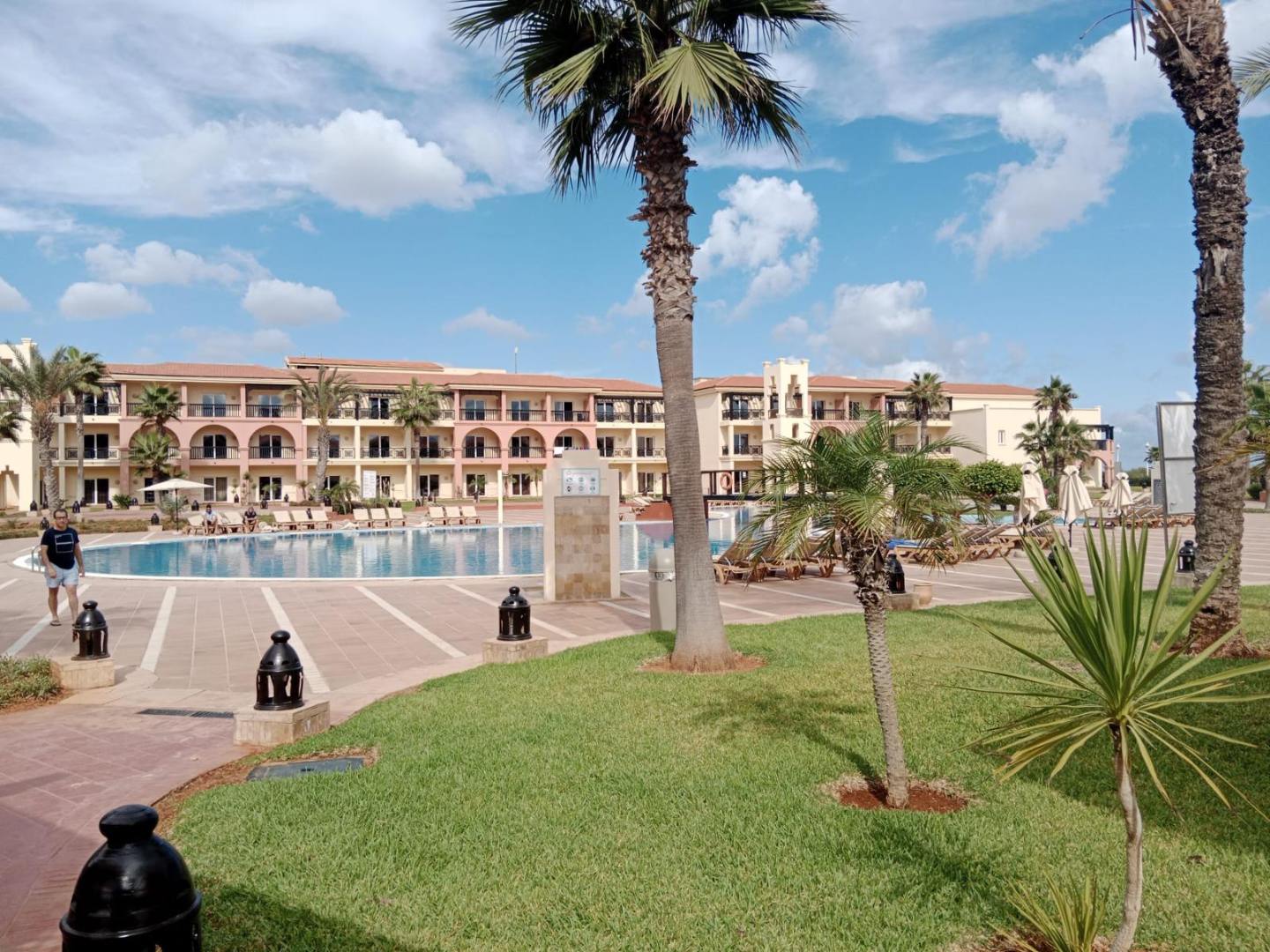 Be Live Collection Saidia Resort *****