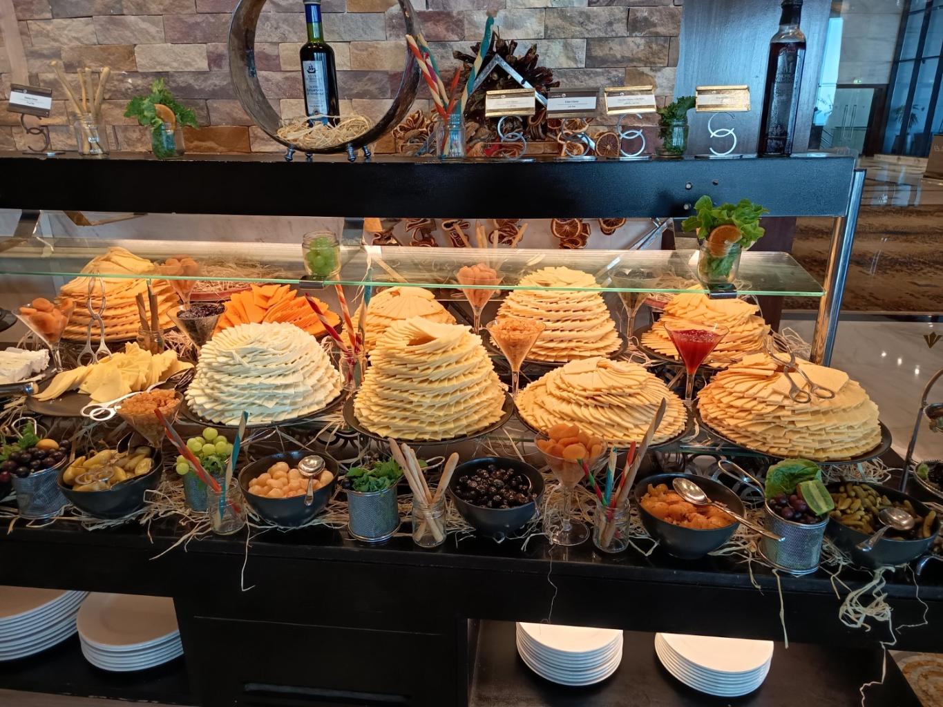 Dovolená rixos premium