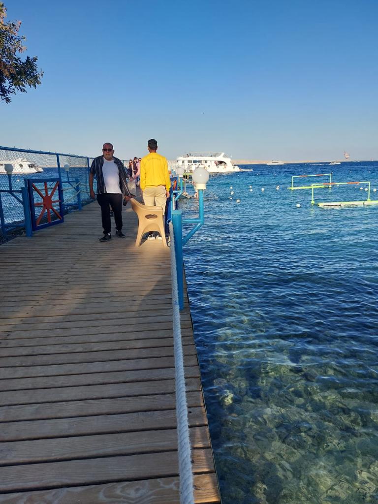 Starsi maly hotel