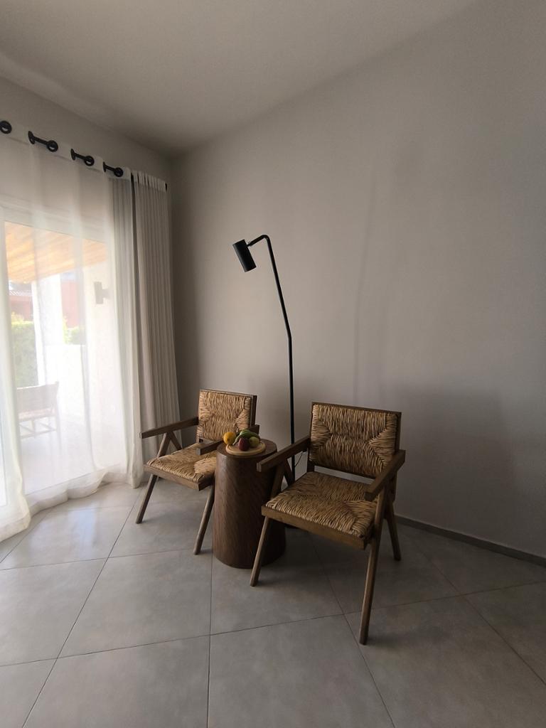 Pobyt v Serry Beach Resort *****