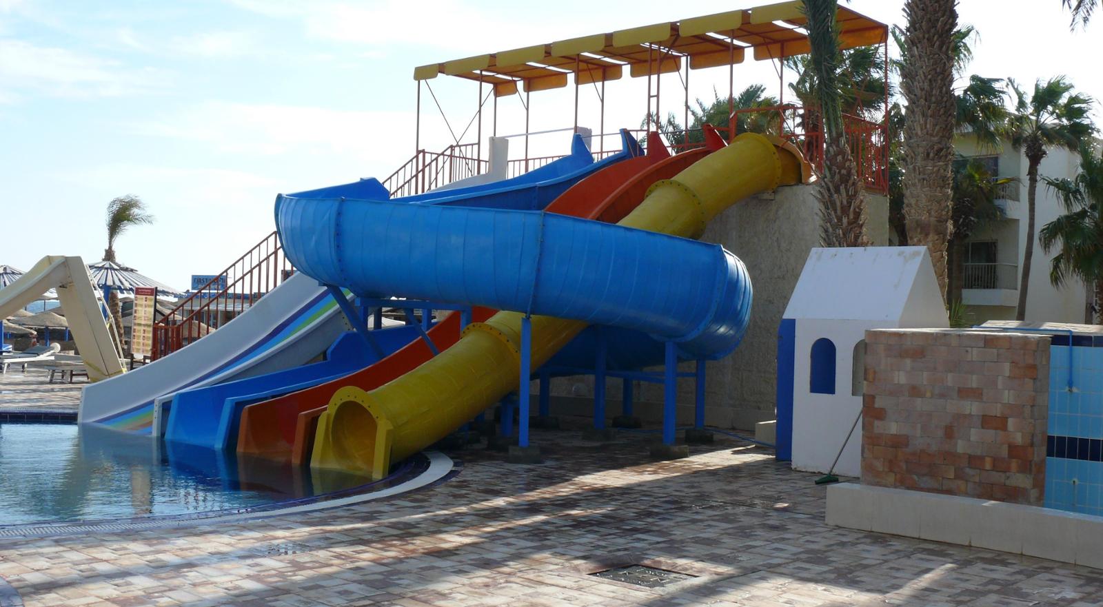 Pobyt v hotelu