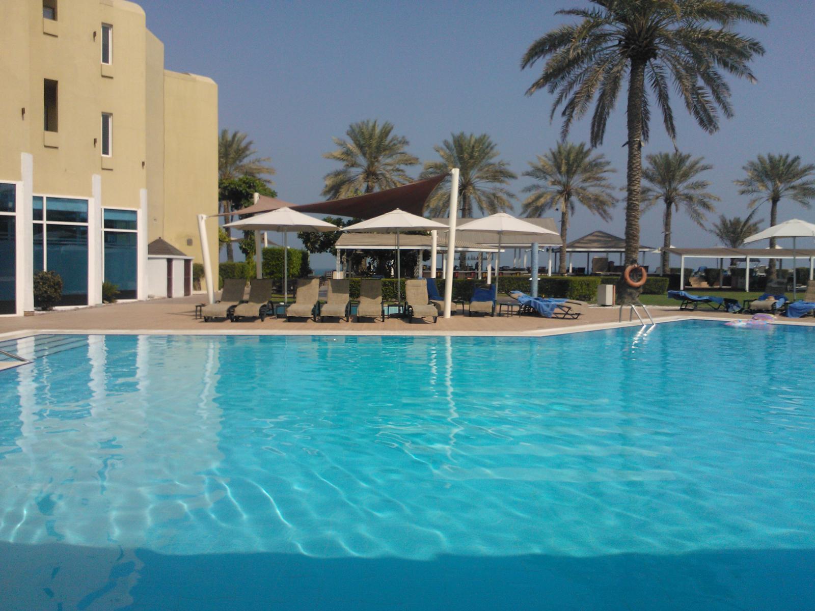 Hilton Fujairah Resort *****