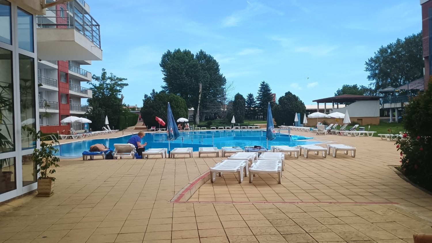 Hotel Fenix Slnečné pobrežie