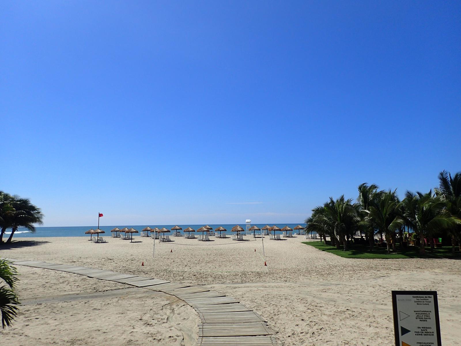 Royal Decameron Punta Centinela ****
