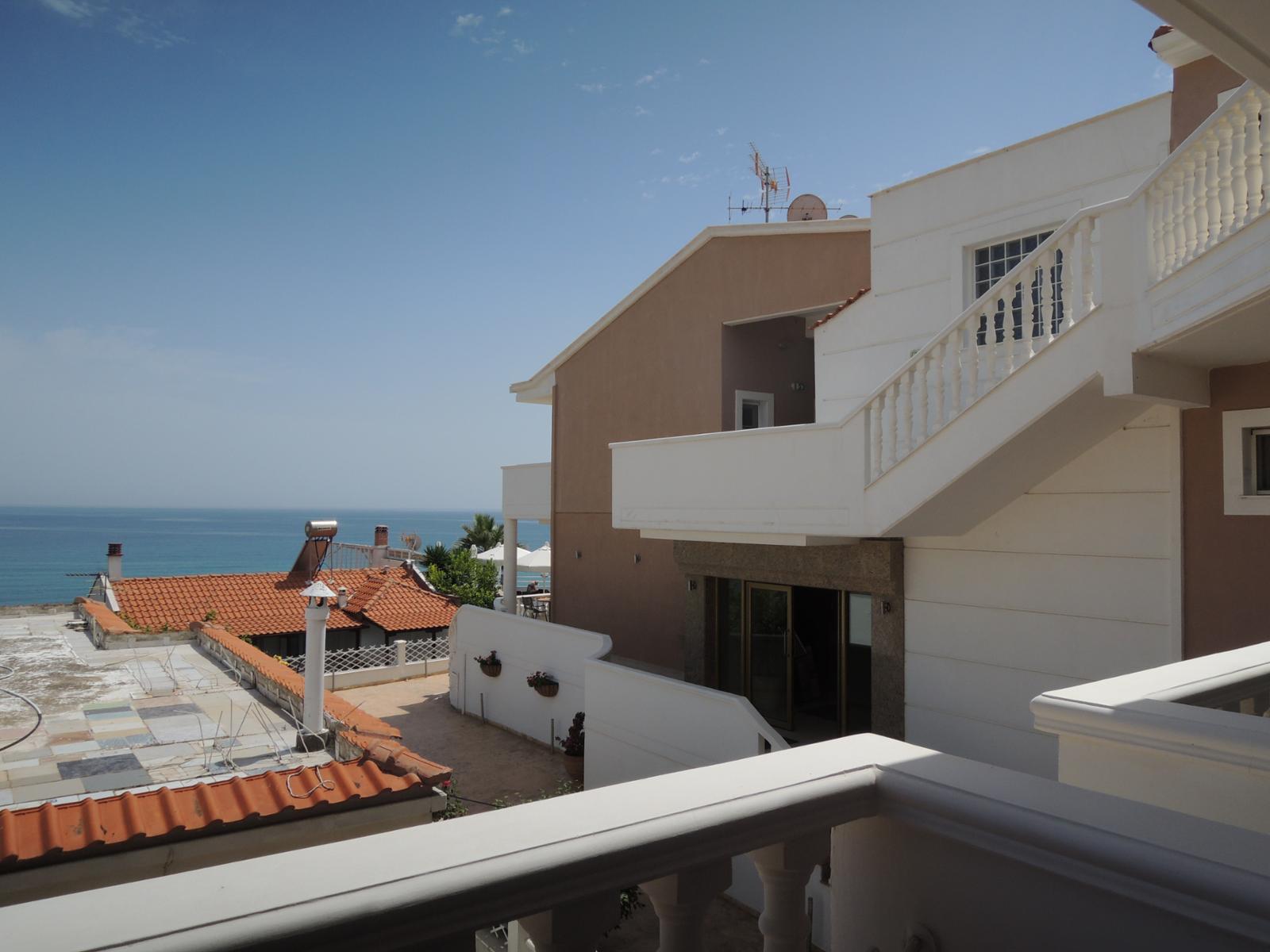 hotel Antonios