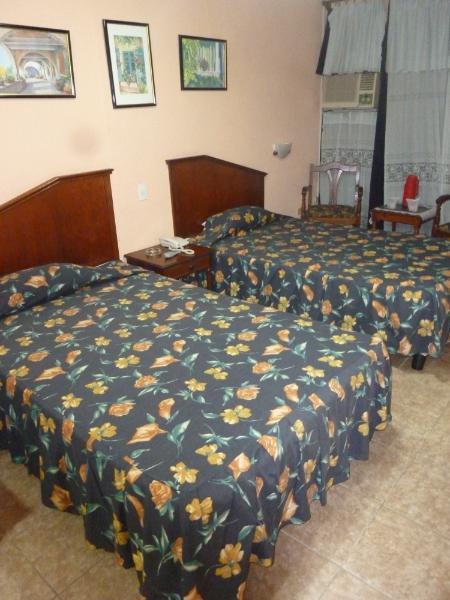 Hotel Empresa Horizontes Camagüey ***