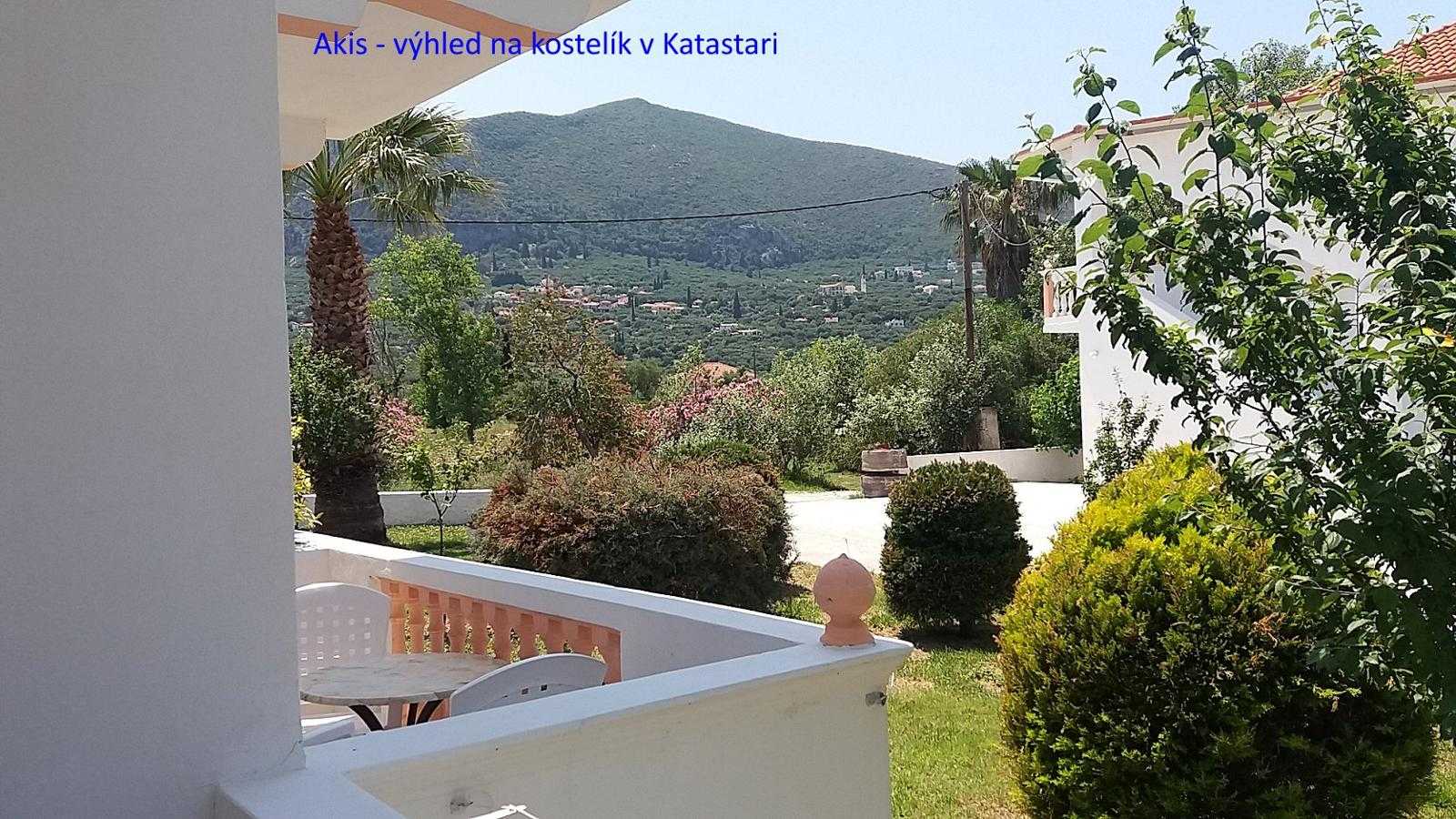 Alykes - studia AKIS