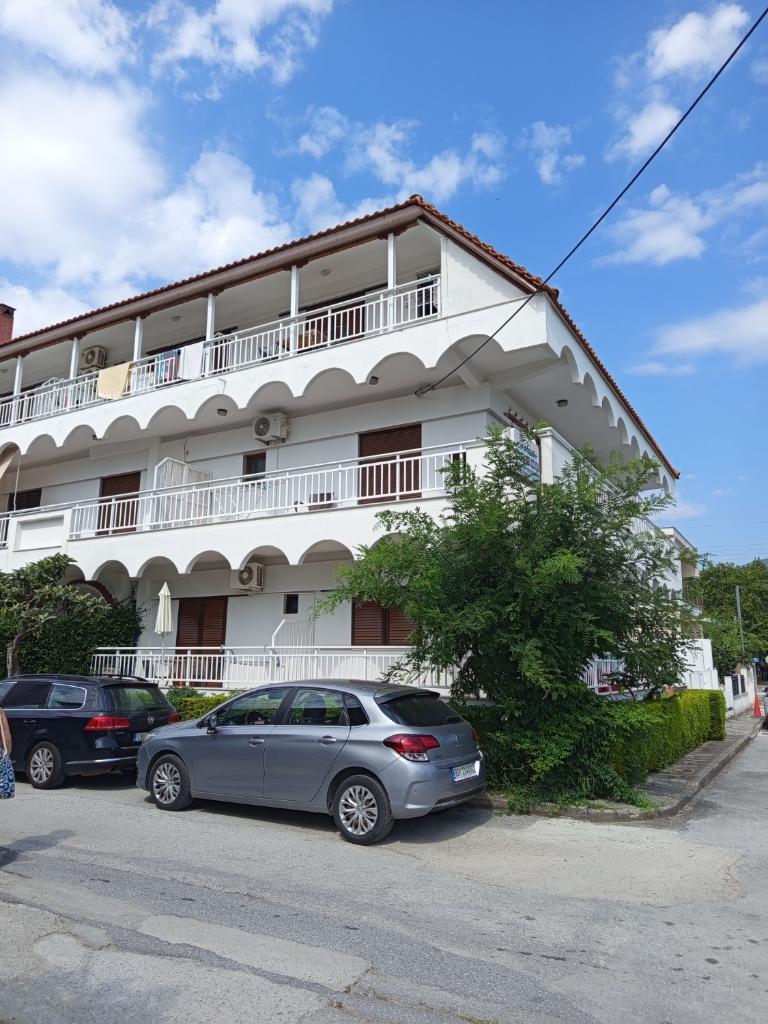Hodnocení pobytu