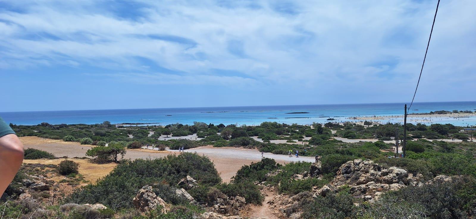 Rethymno village 