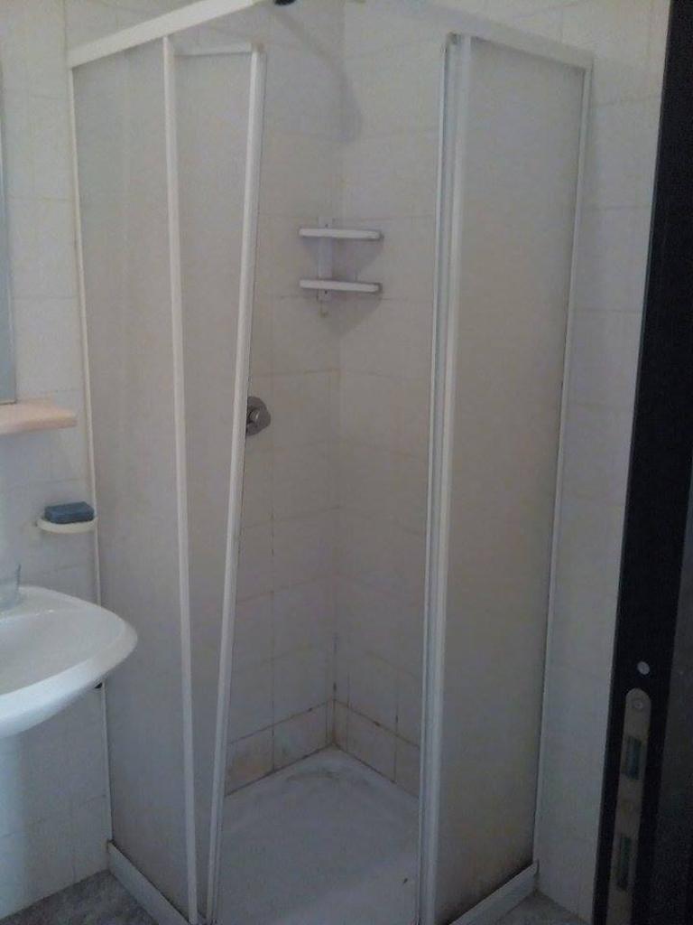Hrůza