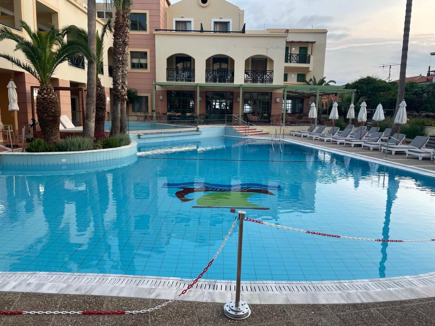 Samaina Inn Hotel