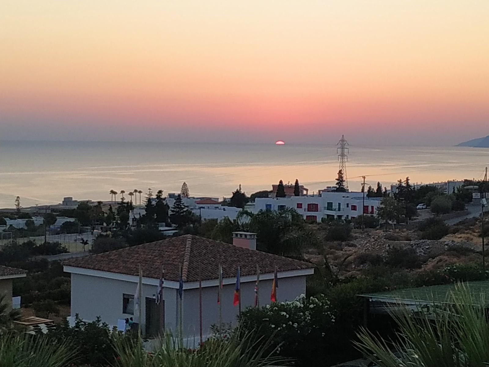 Hersonissos - Aqua Park Village ****
