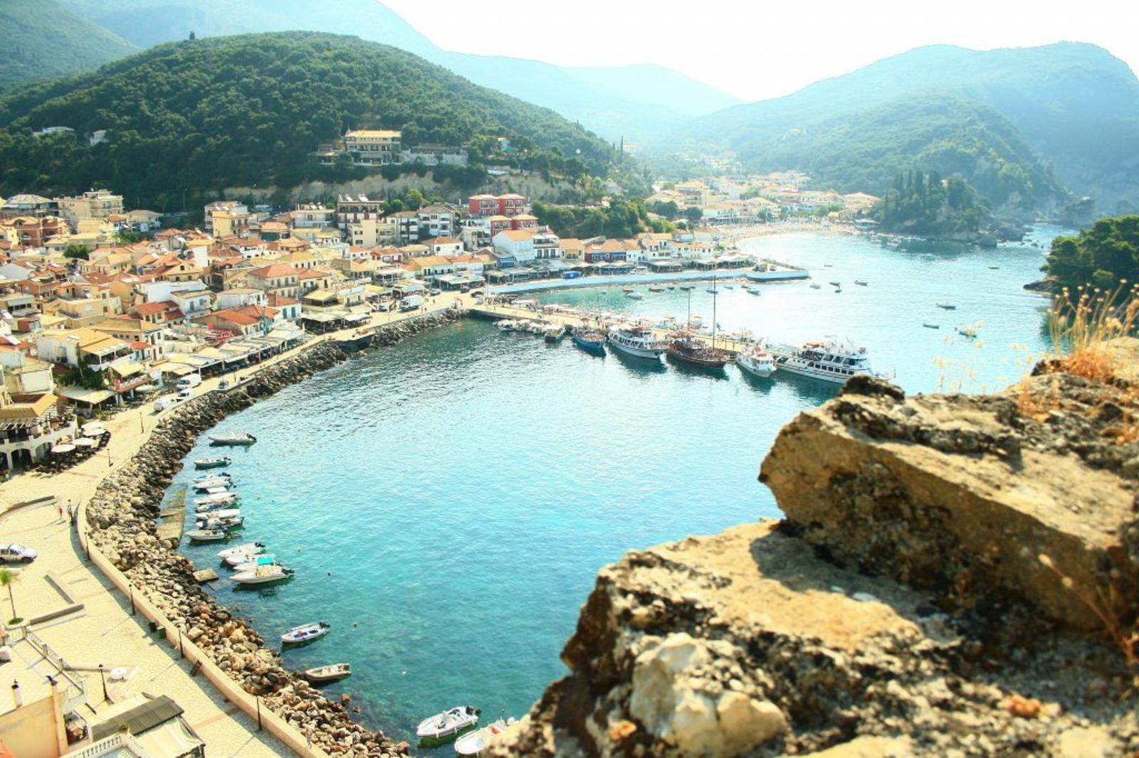 PARGA VAVVAS