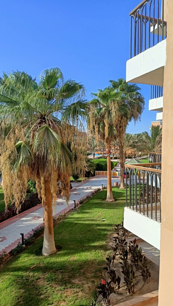 Thre Corners Sunny Beach Hurghada