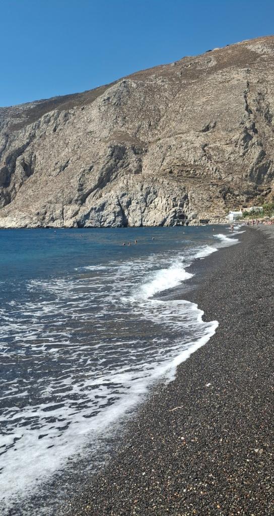 Kamari Beach Hotel dovolená 6/2026