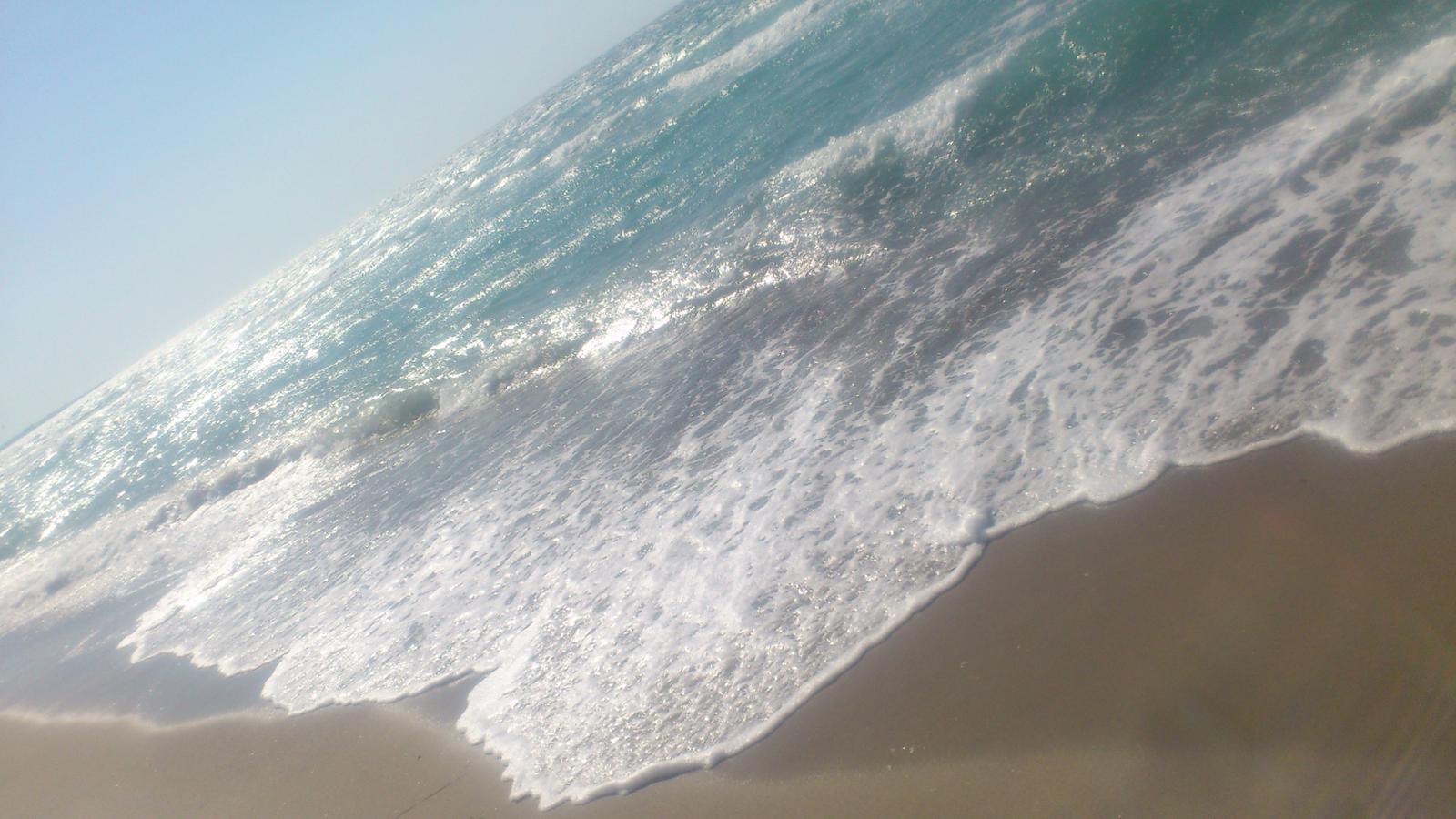 dovolená Kos 2013