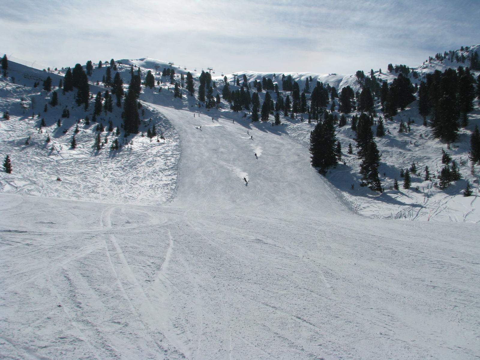 Hotel - super, sousedi si ale nevyberete