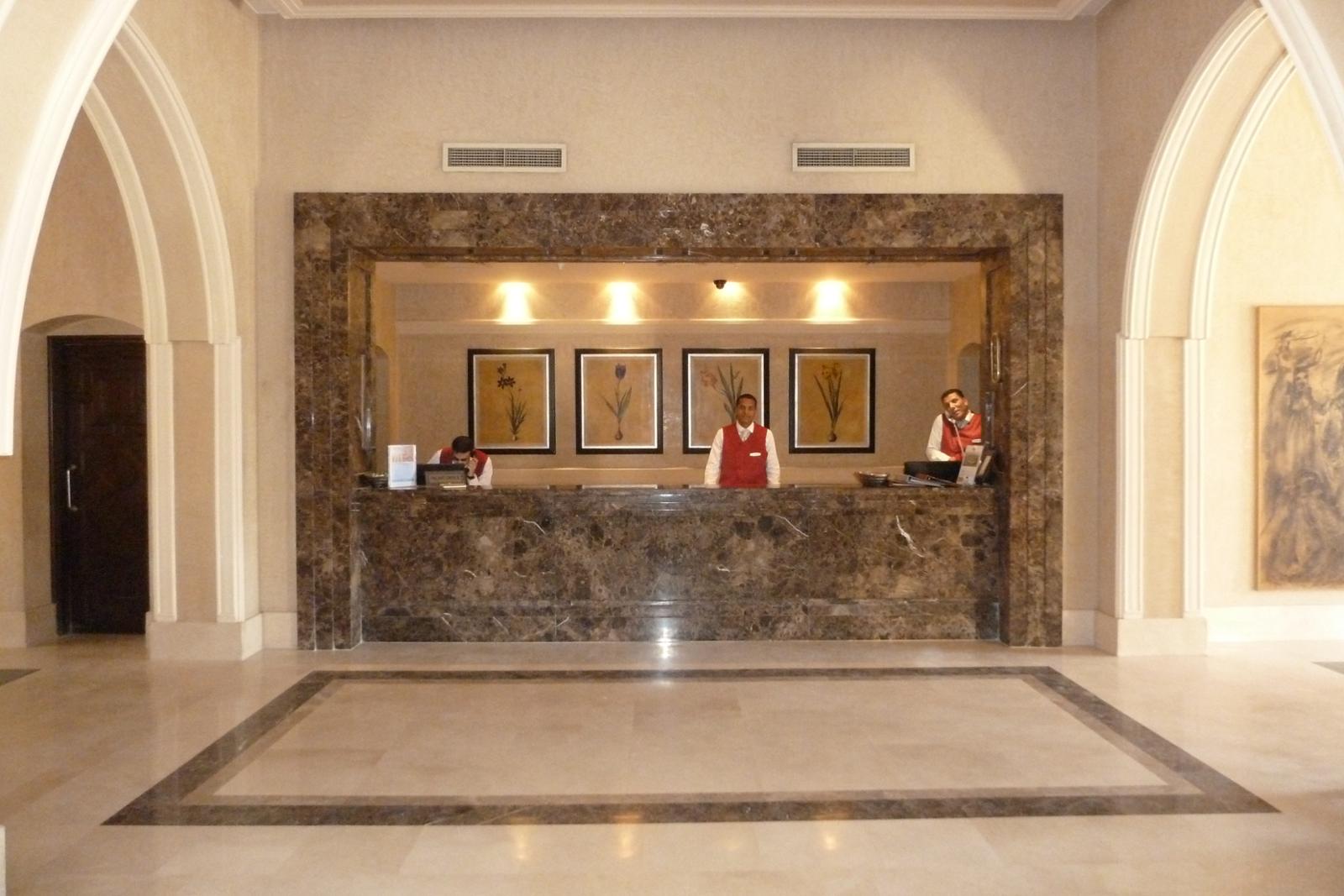 Hotel Jaz Makadi Star
