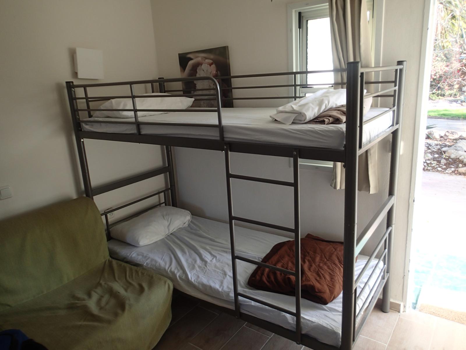 Almog Holiday Village
