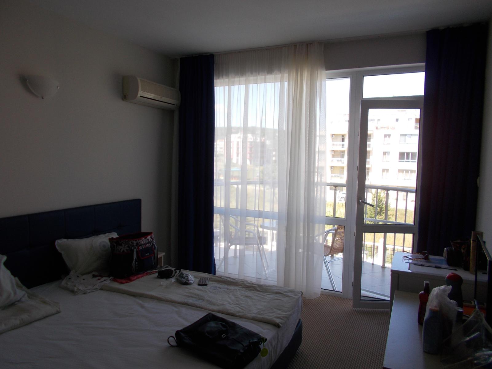hotel Sv.Nikolaj Primorsko
