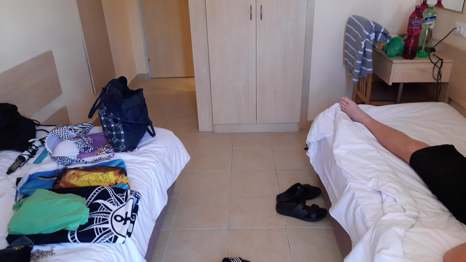 Hotel Delfin