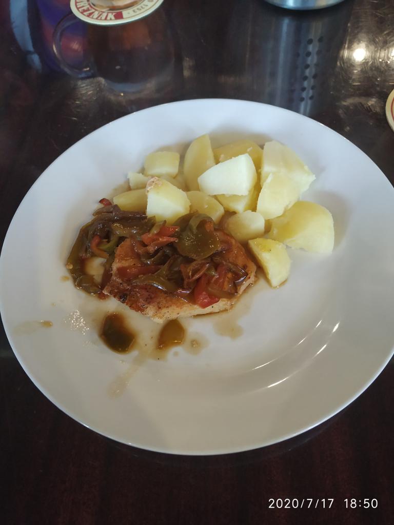 Zkažená dovolená