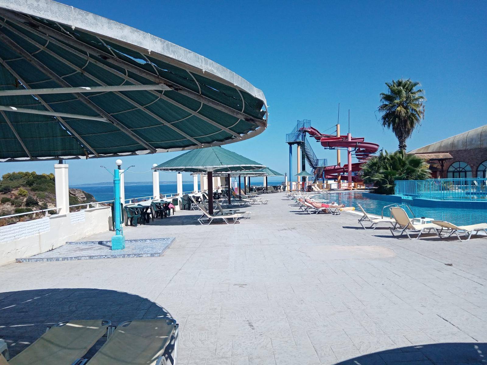 Zante Royal resort