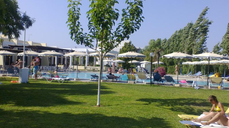 Spokojenost